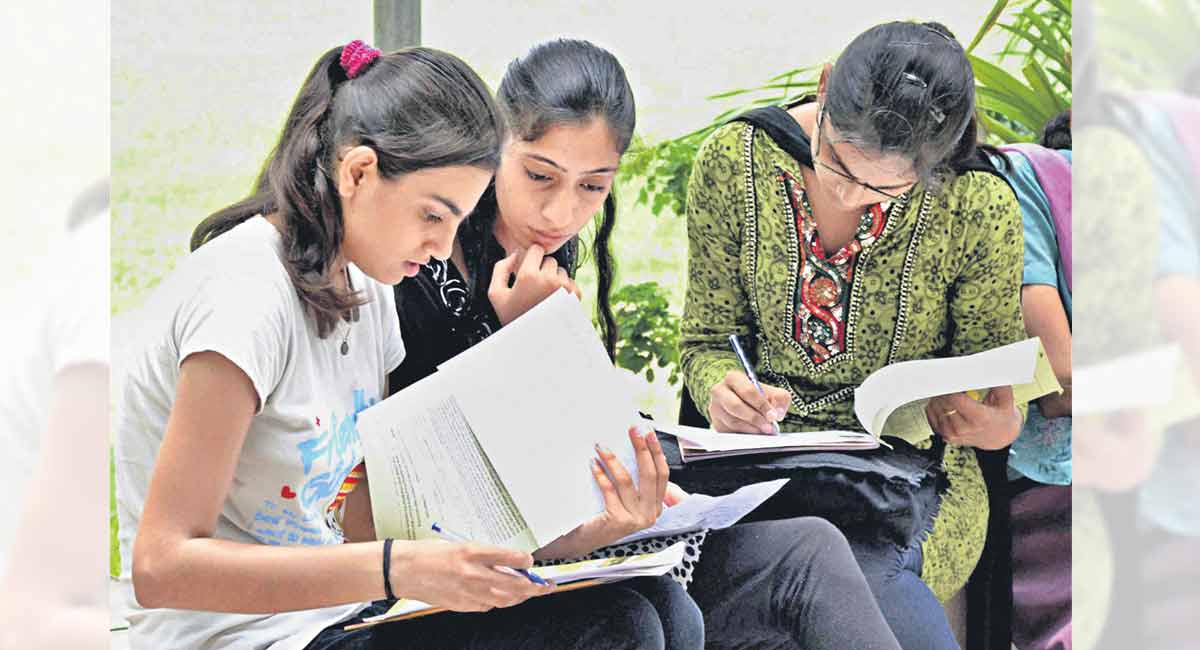 Learning foreign languages can open more career fields