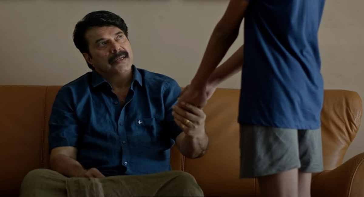 Mammootty’s upcoming films building buzz