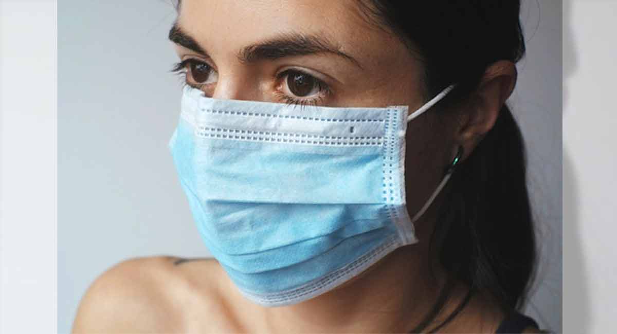 Survey says 37% Hyderabadis not wearing masks