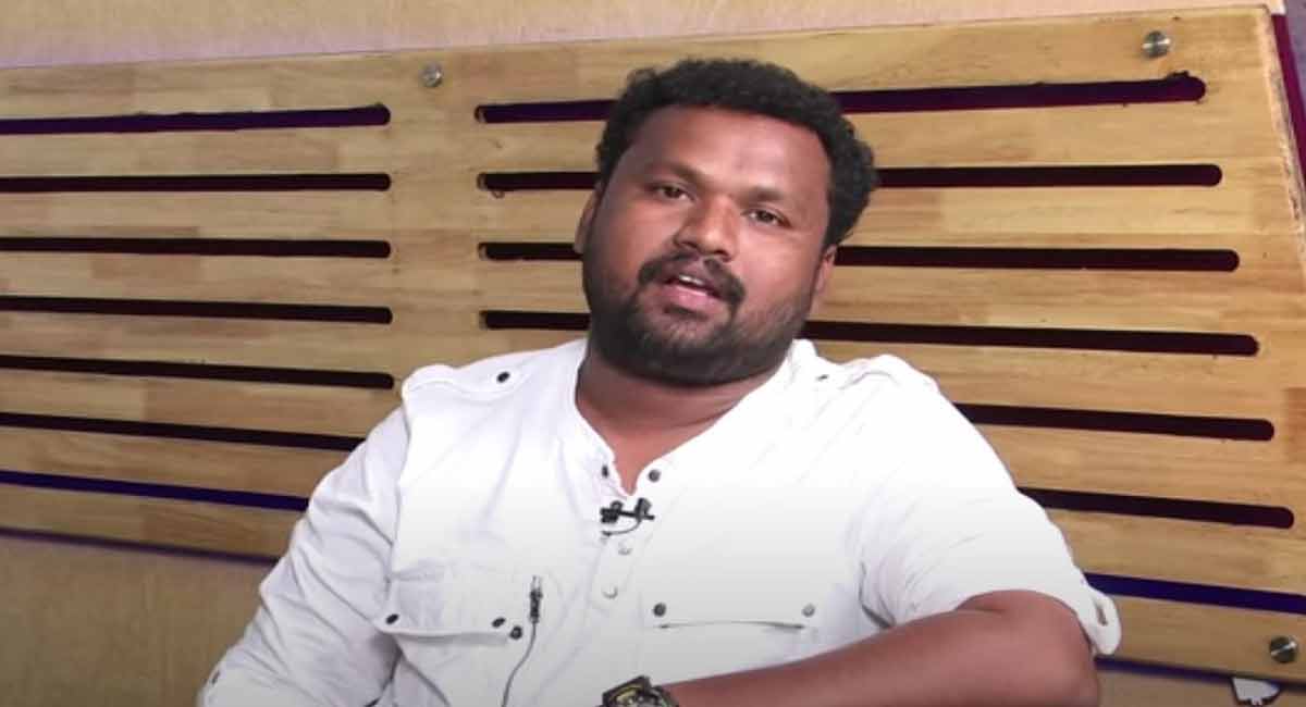 Revisiting Telangana folk artist Matla Thirupathi’s songs  