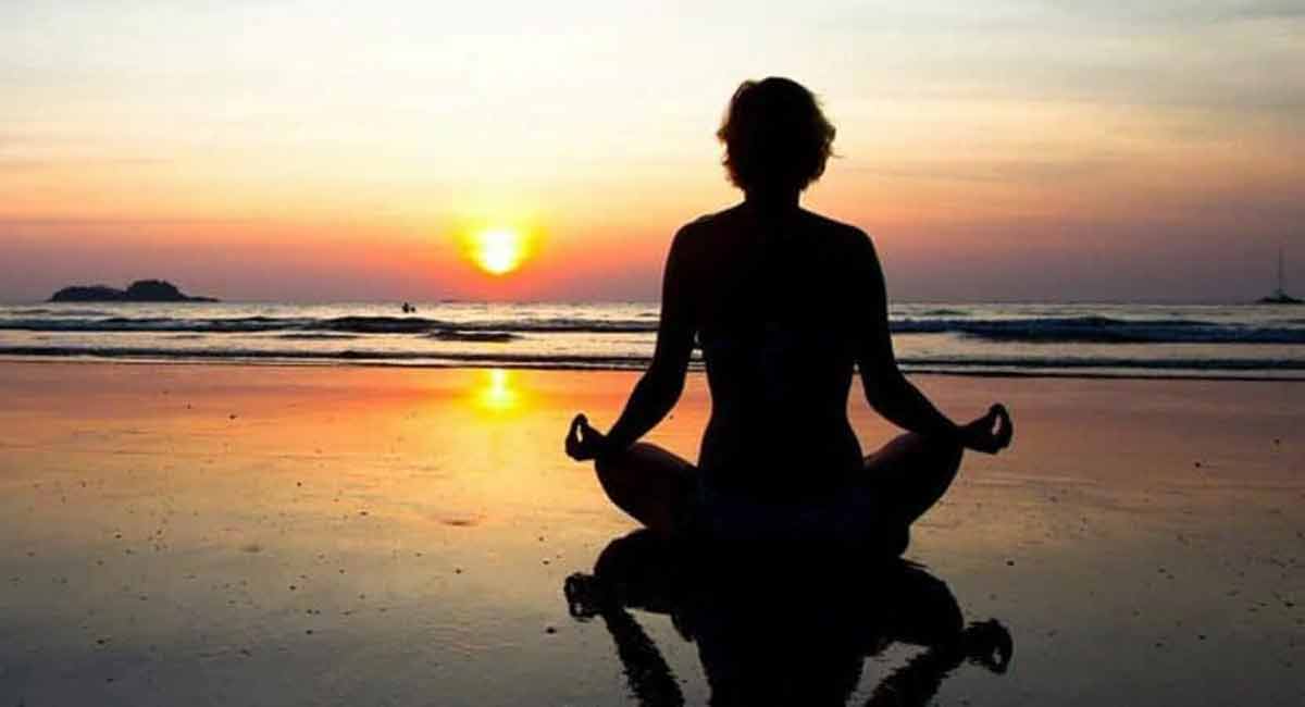 Study finds intense meditation may boost immunity