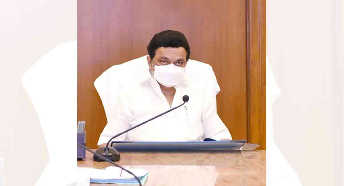 TN govt to conduct survey on Sri Lankan Tamils wanting Indian citizenship