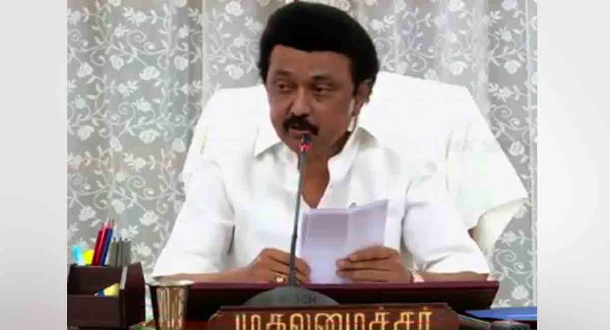 Tamil Nadu announces complete lockdown on Sunday, night curfew from Jan 6