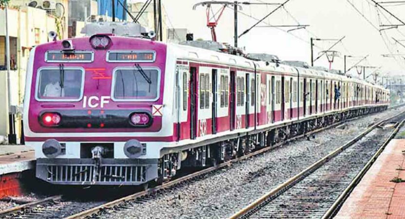 Hyderabad: SCR cancels MMTS trains on these routes
