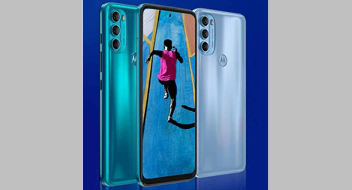 Moto G71 5G with Snapdragon 695 Soc launched in India