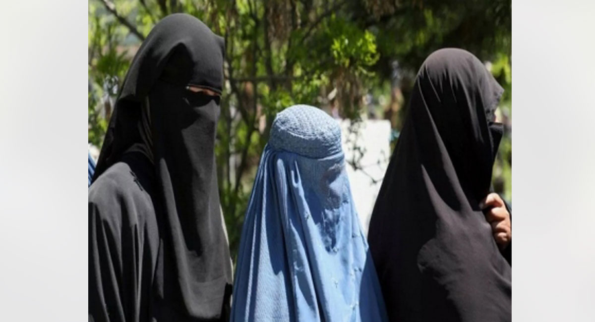 Rights of Afghan women, girls under attack: UN