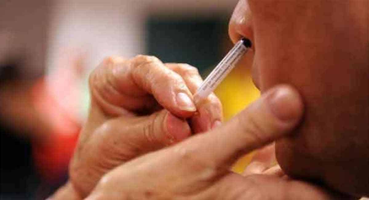 SEC to hold meeting on Bharat Biotech’s Nasal vaccine booster dose