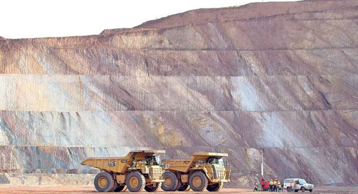 Hyderabad-based Nava Bharat Ventures Q3 net up 18%