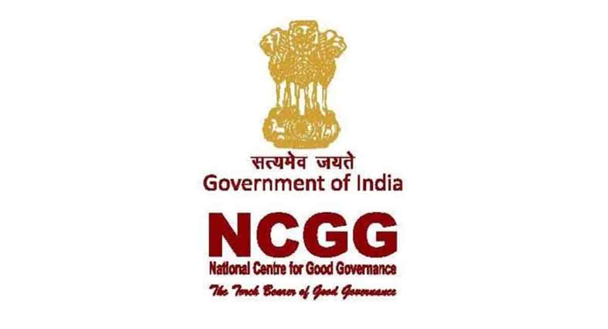 NCGG, Hyd-based institute ink pact for inclusive governance