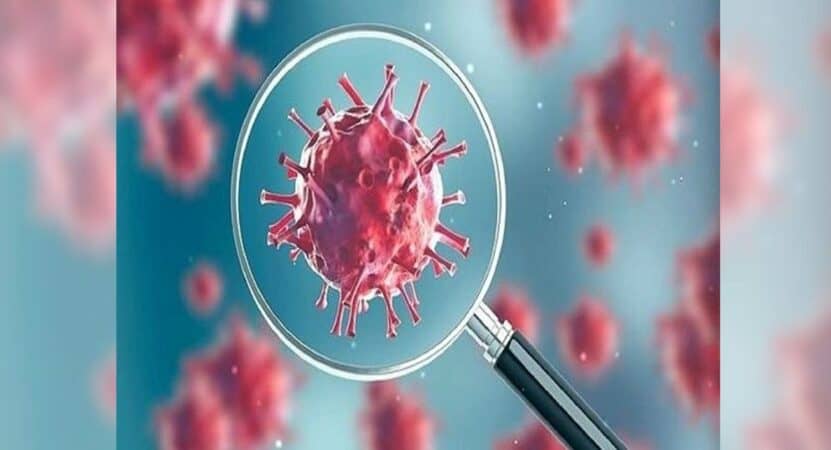 France detects new Covid variant ‘IHU’, 12 infected