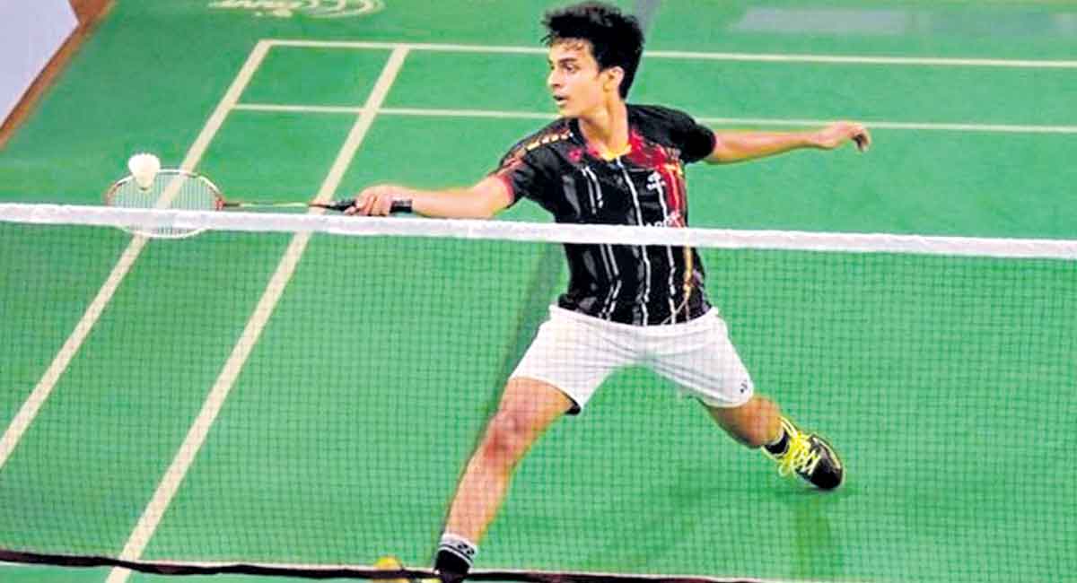 Odisha Open: Kiran George stuns Subhankar to enter semis, Malvika continues impressive run