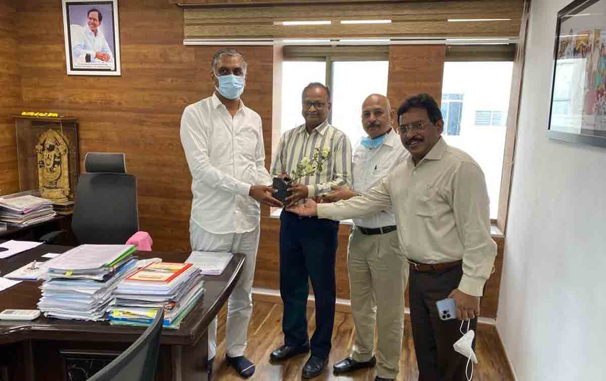 High-end Cath lab at OGH yields result; 50 angiograms, 2 knee replacement performed in one month