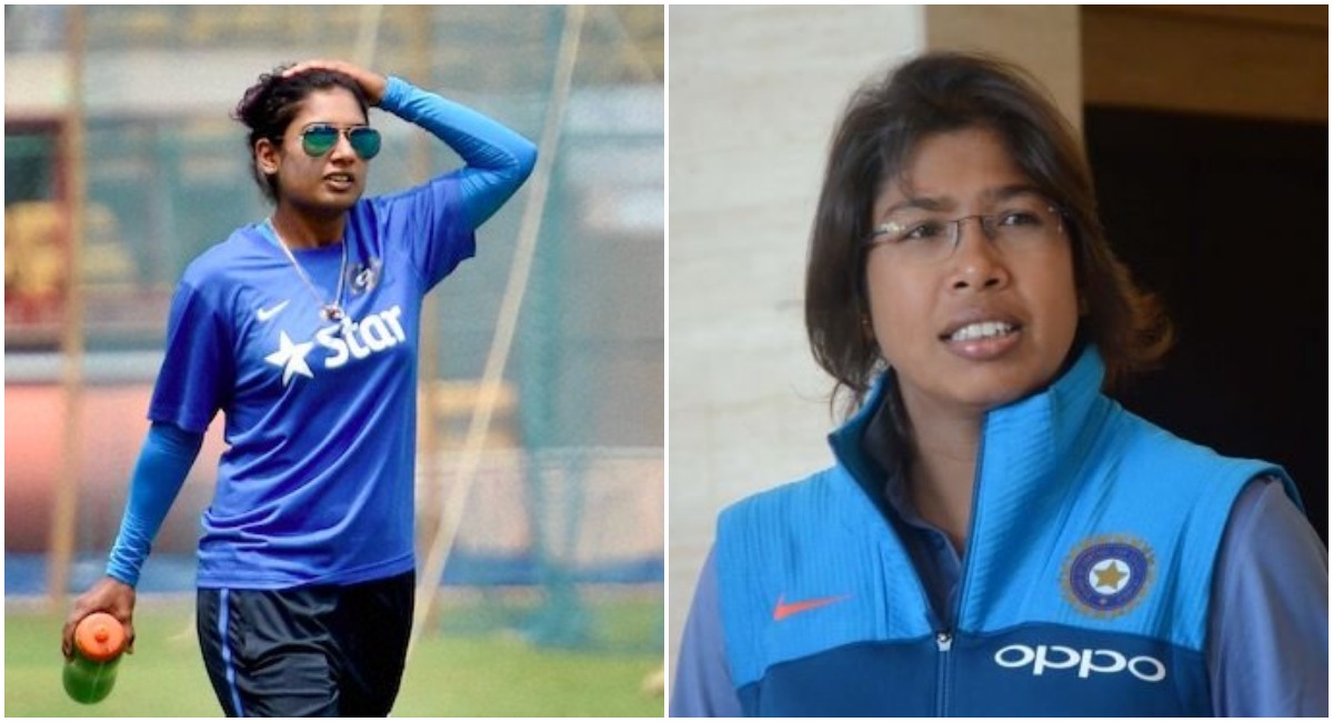 Mithali Raj, Jhulan Goswami named in ICC Women’s ODI Team of 2021