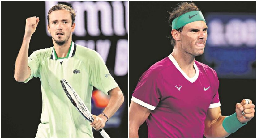 nadal