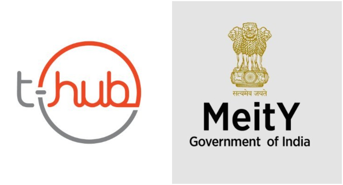 Hyderabad: T-Hub, MeitY join hands to support 13 startups
