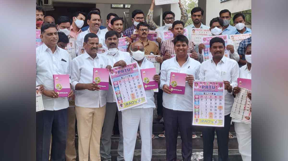 GO 317: Adilabad MLA promises to ensure justice to teachers