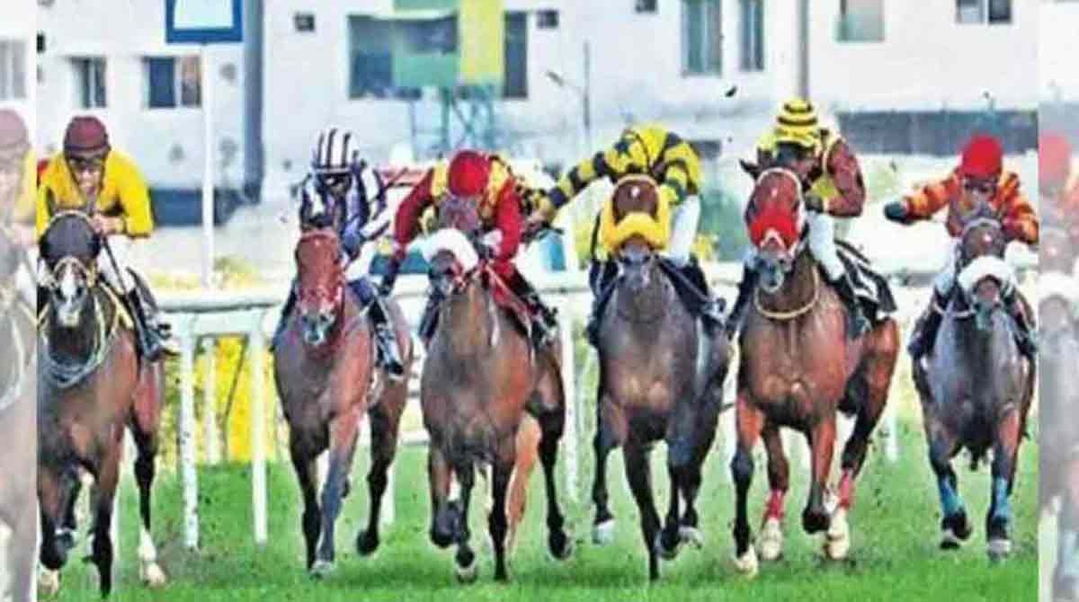 Corfe Castle, Ashwa Yashobali, Nightmare shine in trials