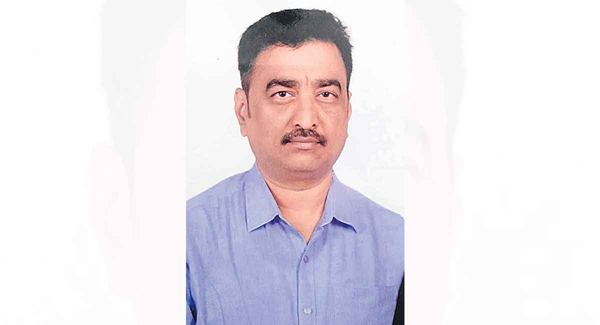 Livelihood trainer makes it to World Book of Records