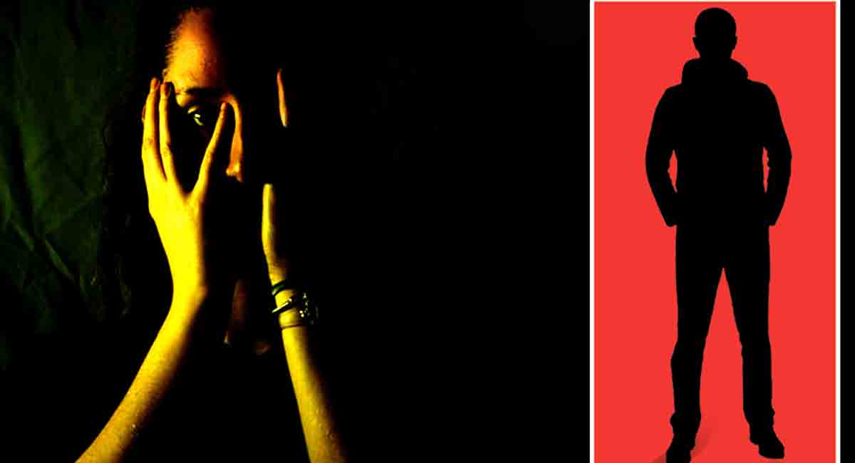 Facebook friend rapes girl, takes nude video; K’taka police yet to arrest him