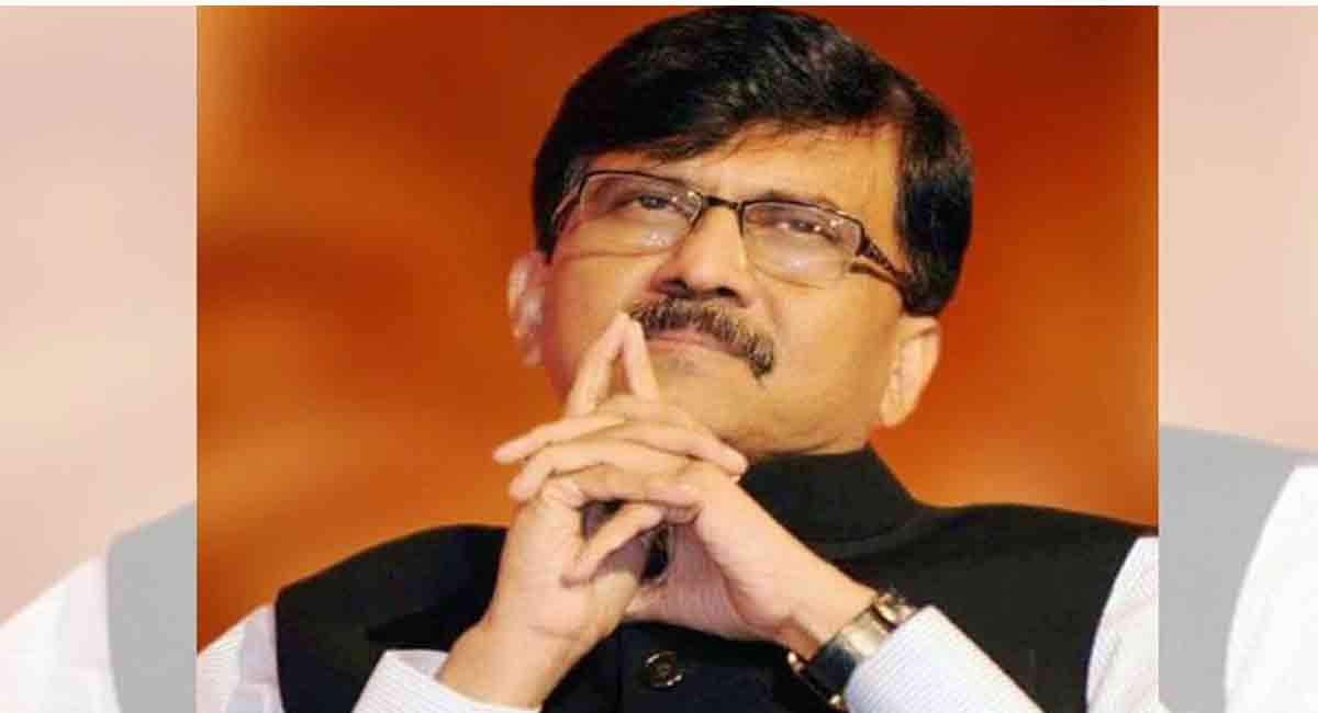 PM Modi can’t claim to be ‘fakir’ after Rs 12 cr car in his cavalcade: Raut