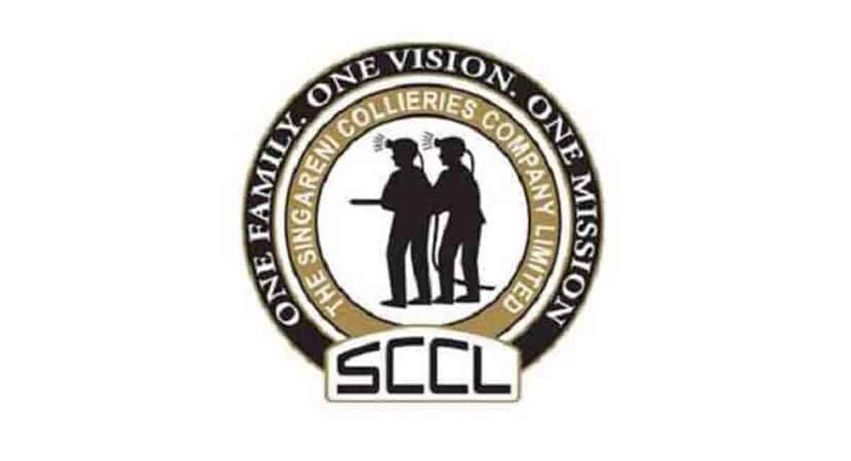 SCCL seeks 610 tonnes of explosives