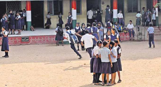 Reopen schools from Jan 31: TRSMA