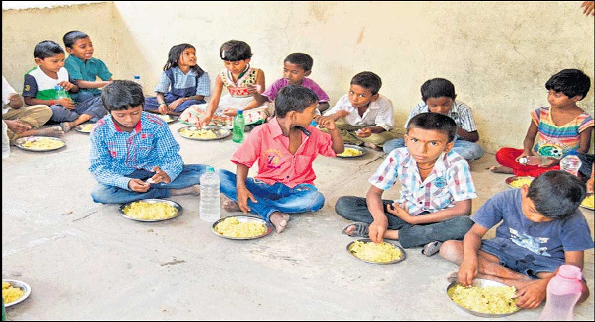 Opinion: Revisit child development