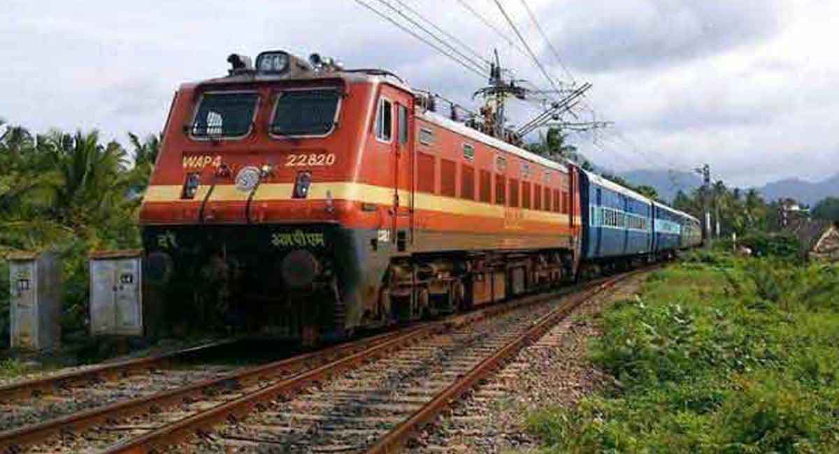 SCR to organise outreach camps for candidates