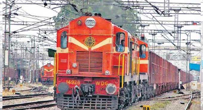 SCR operates eight special trains from Kakinada Town-Lingampalli