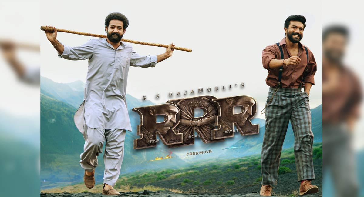 ‘RRR’ to hit the big screen on March 18, or April 28