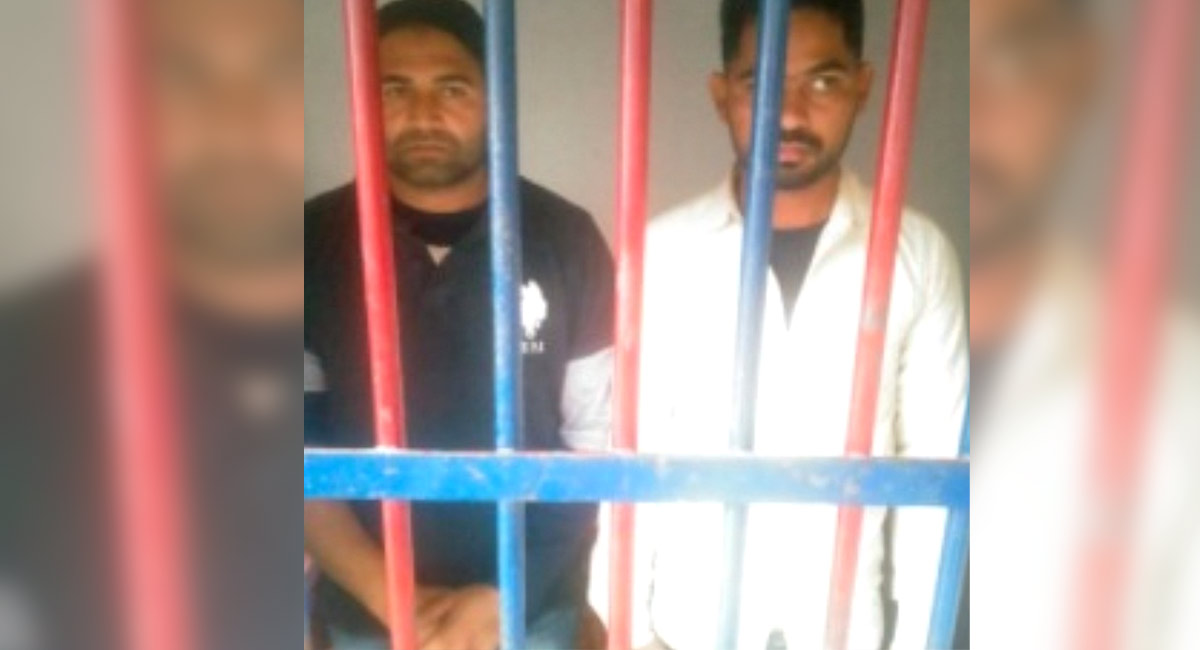 Journo beaten to death in road rage incident in Uttar Pradesh