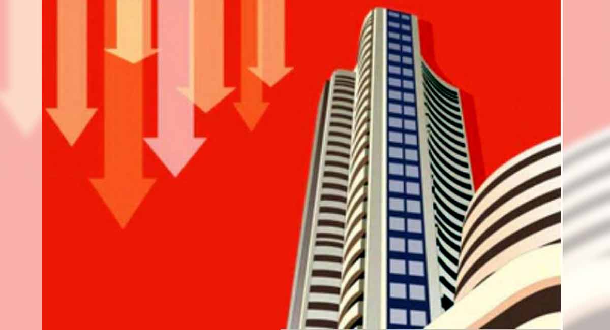 Sensex, Nifty likely to remain volatile in the run-up to Budget 