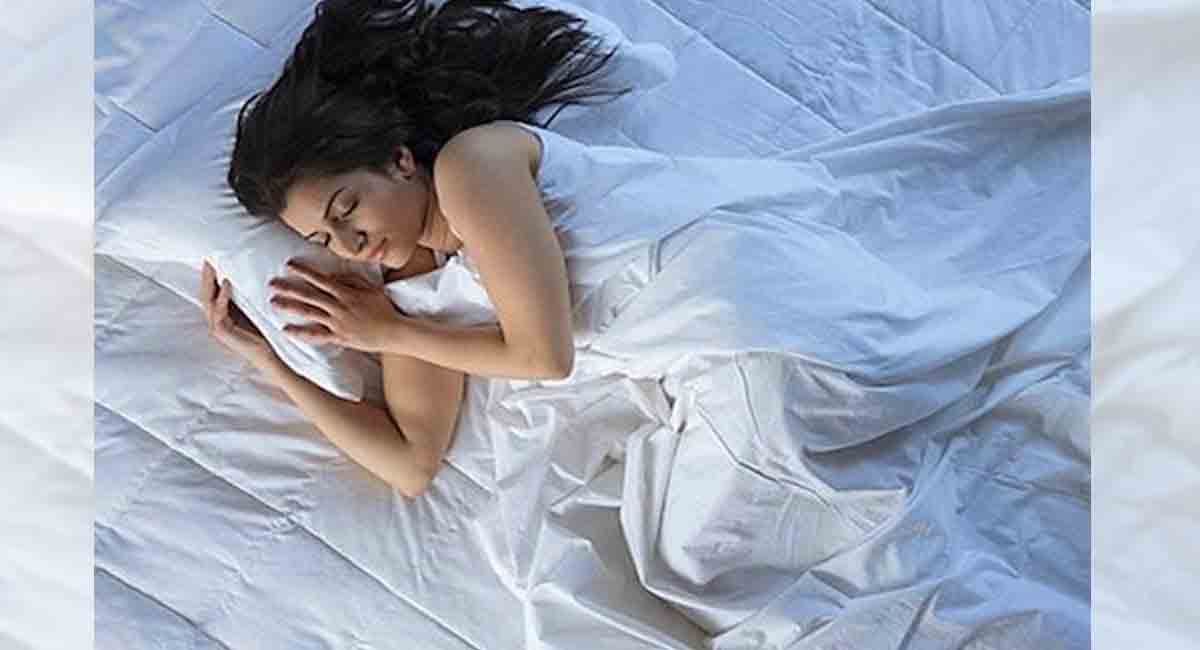 Sleep improves remembering faces, names: Study