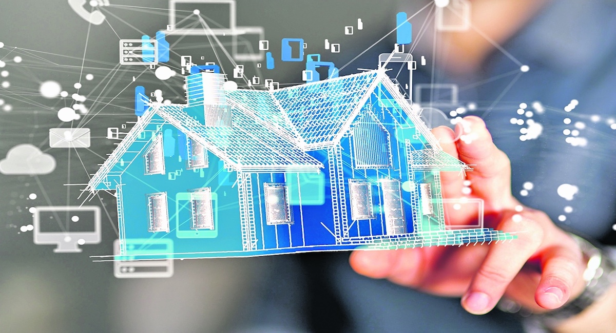 Smart Homes gaining traction among buyers