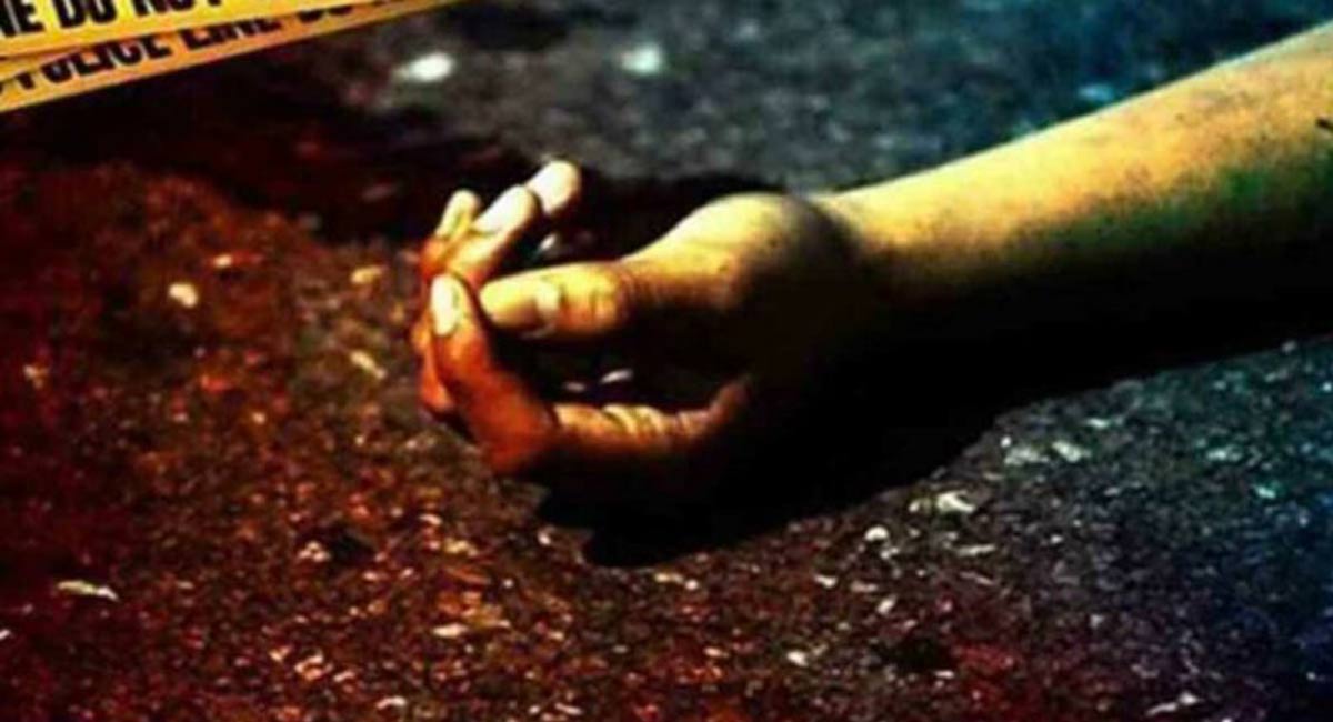 Andhra Pradesh man ends life after testing Covid positive