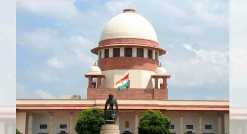 Supreme Court to hear on Friday plea related to breach in PM’s security