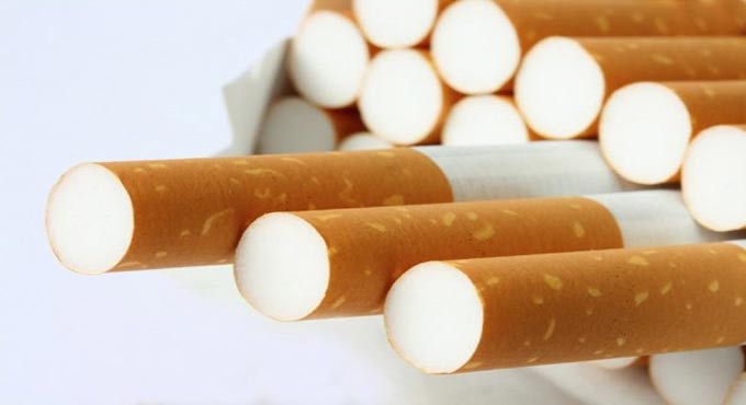 Youth urge PM to increase taxes on tobacco products on National Youth Day
