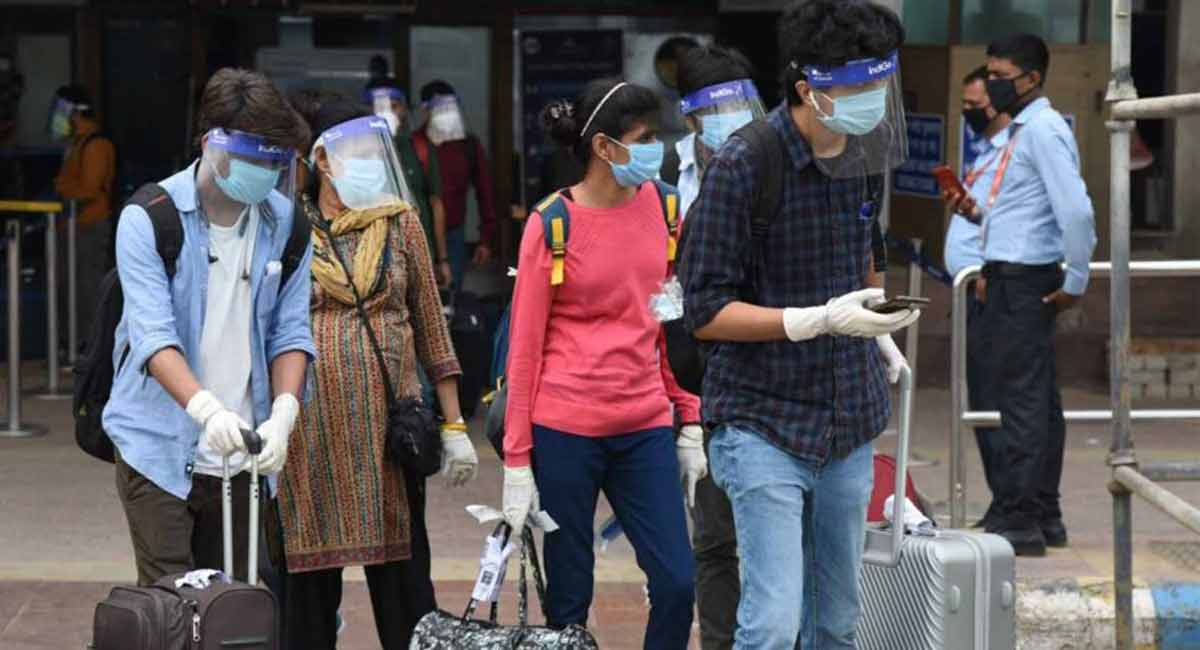 Indians can now travel 60 countries visa-free: check list here