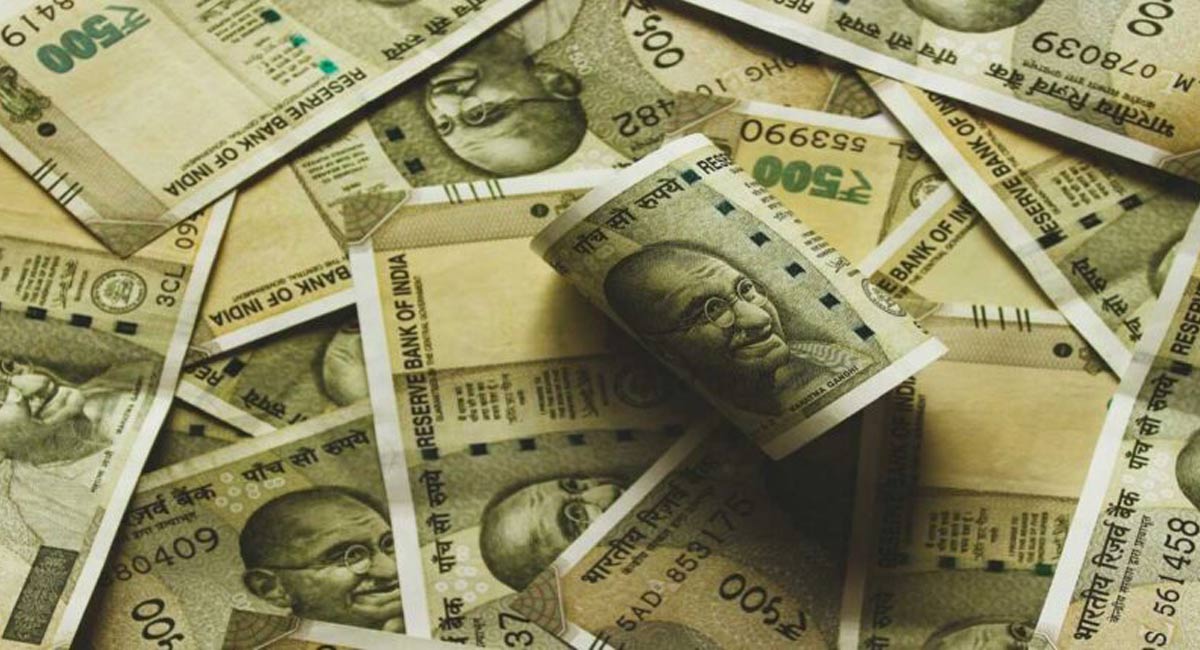 Unaccounted cash hidden in washing powder boxes seized in Noida