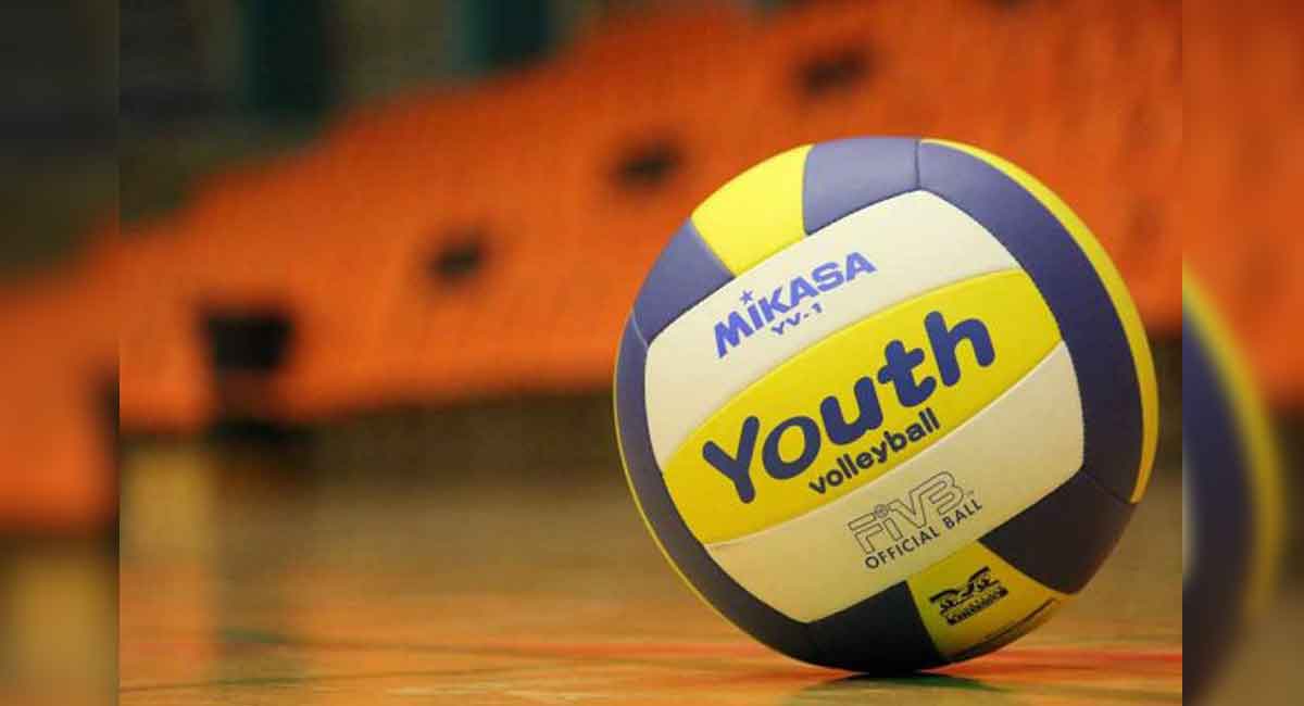 Prime Volleyball League to be held in Hyderabad in February