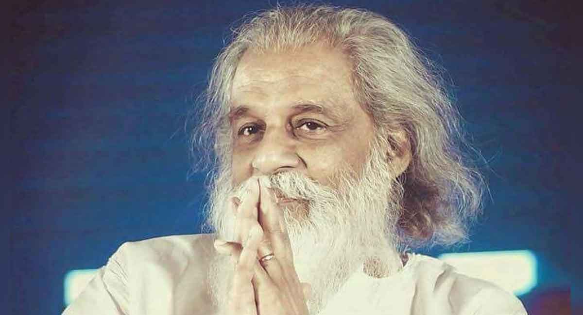 K J Yesudas, the Celestial Singer