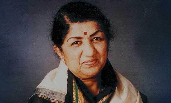 Pakistan mourns demise of India’s nightingale Lata Mangeshkar