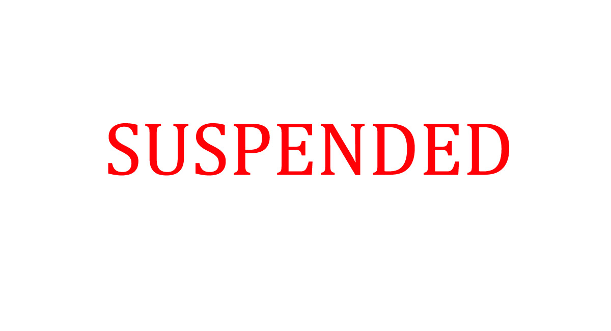 18 students of Andhra college suspended for ragging juniors