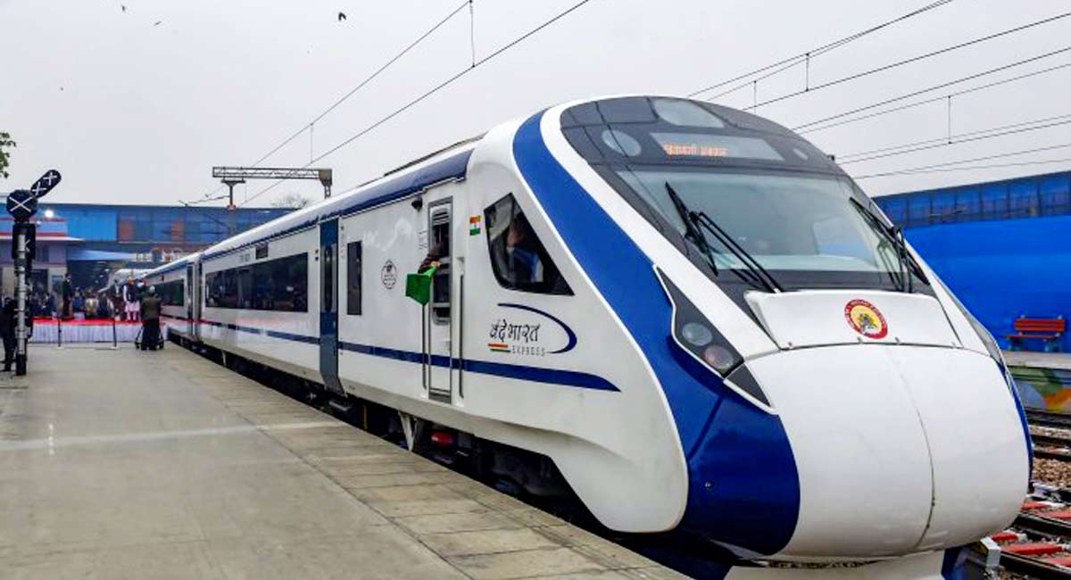 400 Vande Bharat trains: Rs 40,000 Cr business opportunity and jobs