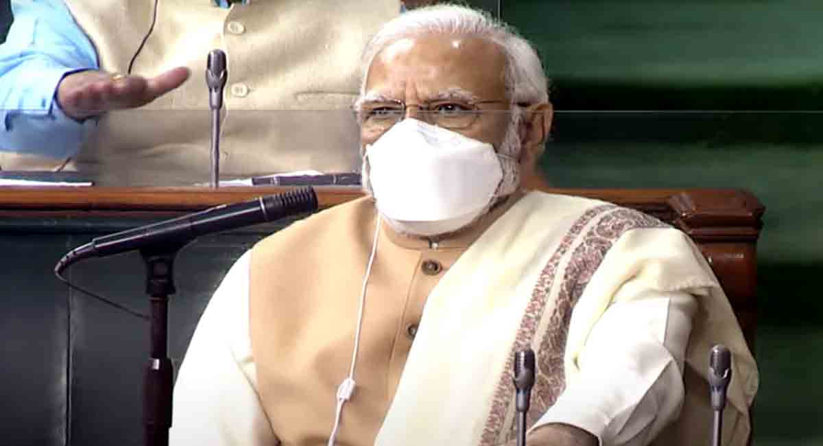 Digital Rupee will open up new opportunities for Fintech sector: PM Modi