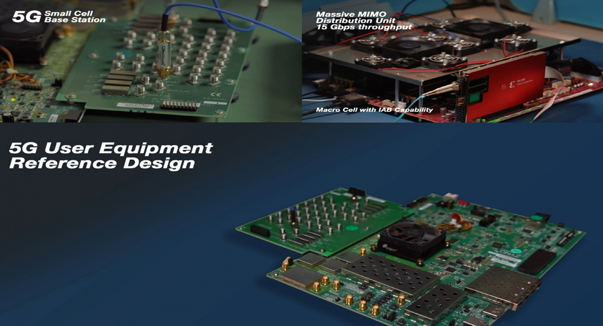 IIT Hyderabad, WiSig Networks develop first indigenous 5G tech