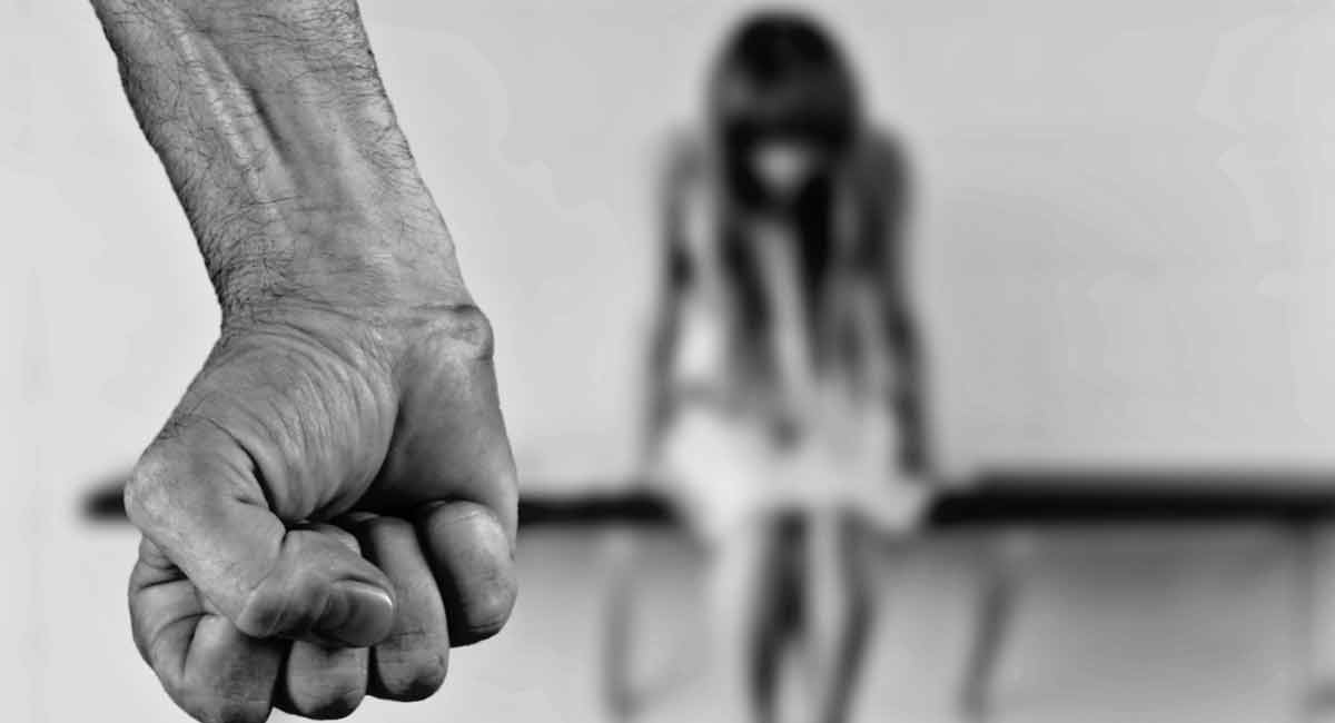 UP: 78-yr-old woman accuses husband, 82, of dowry harassment