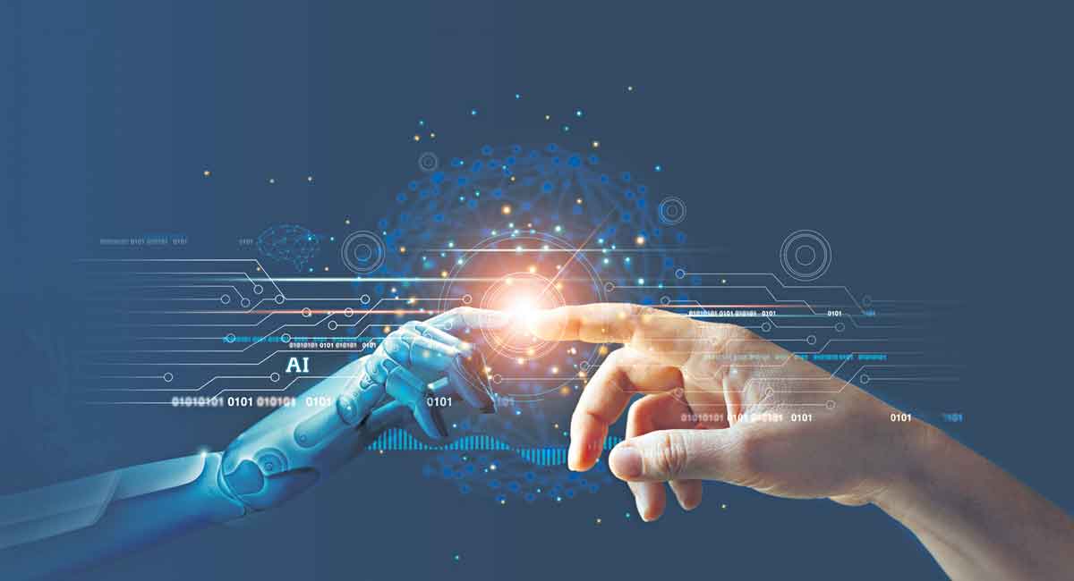 Opinion: Design AI to benefit mankind better