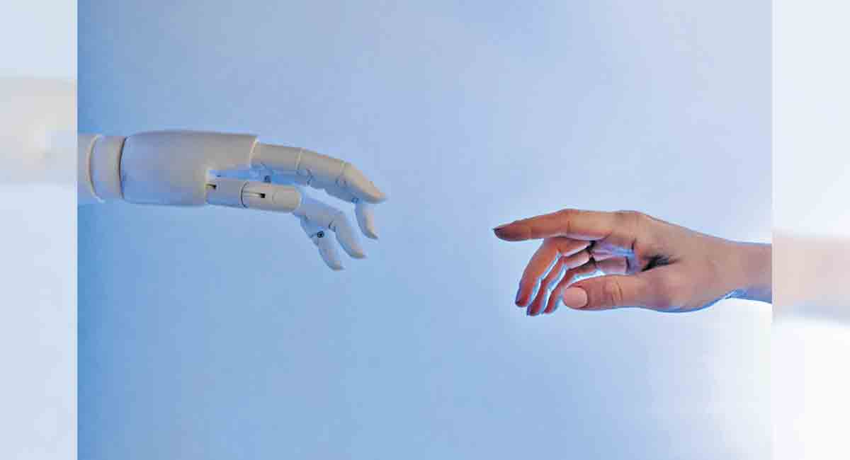 VIT-AP hosts conference on AI and Signal Processing