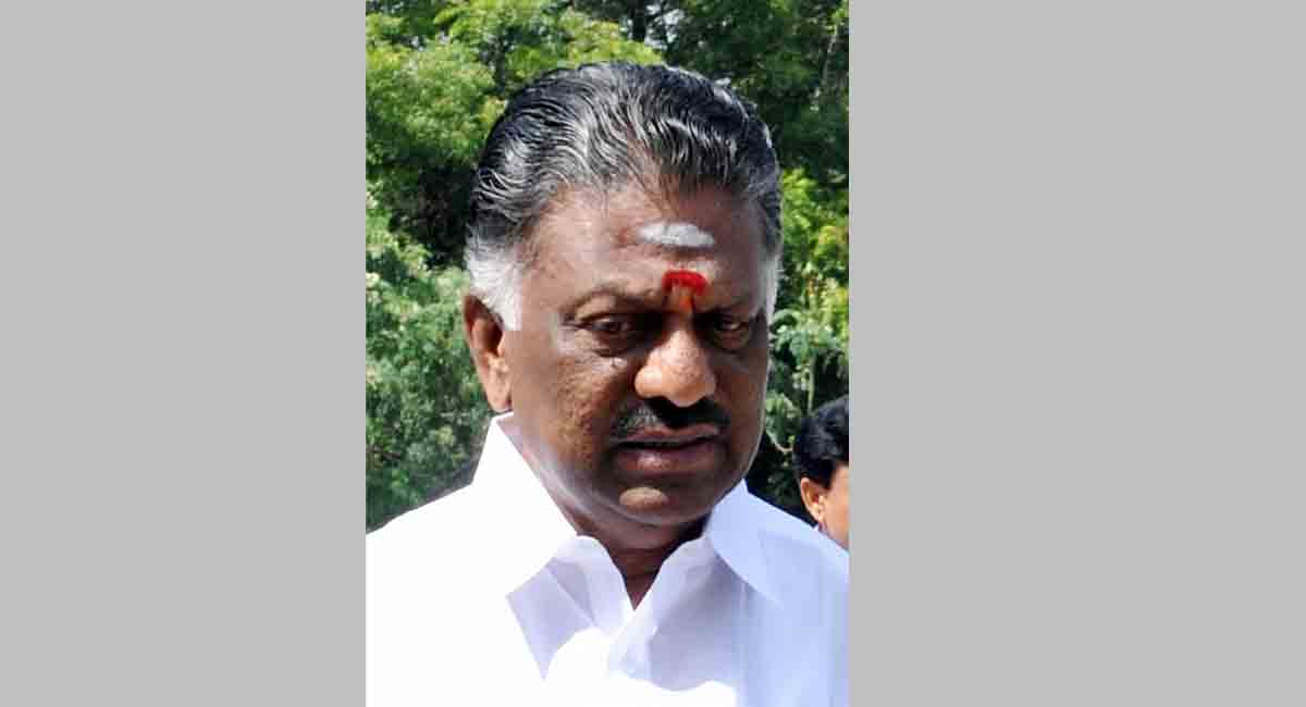 AIADMK calls for Centre’s intervention in Katchatheevu festival issue